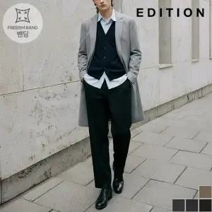 사이드밴딩 데일리 슬랙스 NND4PP1992)