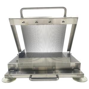 김밥 햄 절단기 지단 30형 10MM 컷팅 슬라이서 분식집 소시지 자르는 두부