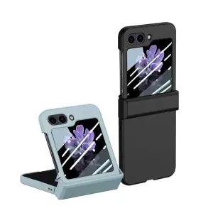 갤럭시 Z플립6 소프트 글라스 가드 힌지커버 갤럭시Z플립6 플립6 갤럭시Z플립6케이스