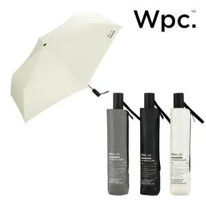 WPC 우양산 IZA 3단 접이식 자동우산 ZA001