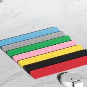 로봇청소기 문턱 경사로 방문 걸림 문턱경사로 경사판