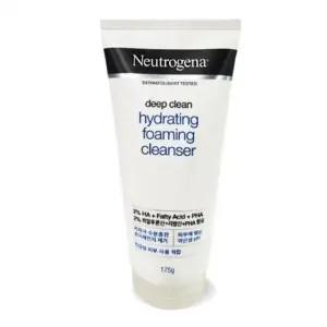 자극없는 모공 지나 클렌징폼 클린저 피부 여행 민감 대용량 무민 클렌징 뉴트로 클렌저