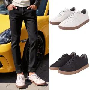 국내 쎄무스타일 남성스니커즈 쿠셔너블 데일리슈즈 남성운동화 -아마존