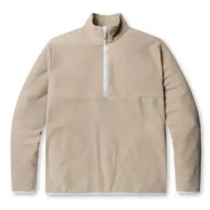 [롯데백화점]폴햄 남성 폴라폴리스 하프 집업 PHF5TC1010