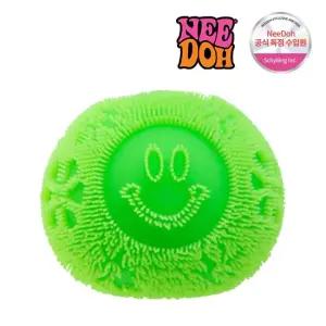 니도 퍼지볼 플라워 로제 스트레스볼 말랑이