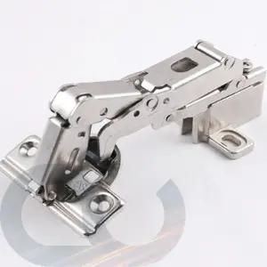 웨일베리 가구부속 경첩종류 장농경첩 180도 인도어