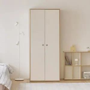 그로잉핏 주니어 옷장 키큰장 키즈장 A형_기본형 3colors