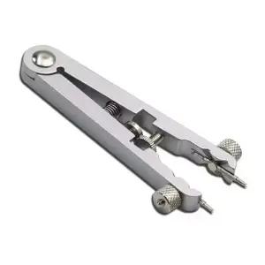 시계줄 스프링바 리무버 플라이어 여분 부품 포함 분리