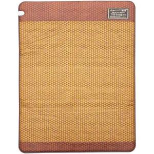 한일의료기 EMF 그래핀 탄소 카본매트 전기장판 전기매트 황토 육각 퀸 150x200cm