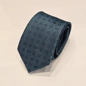 [카운테스마라](센텀시티점)심플한 올오버 실크넥타이 CNSX1O1112E0