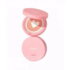 어퓨 APIEU 퓨어 블록 톤업 선 쿠션 11g (SPF50)