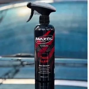맥쏠 타이거 클루 퀵 디테일러 물왁스 500ml 광택제
