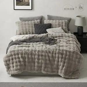 [에어룸](SK)LUX 프리미엄 고밀도 라셀퍼 베딩 풀세트