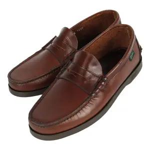 파라부트 25FW 남성 코룩스 로퍼 아메리카 093603 AMERICA