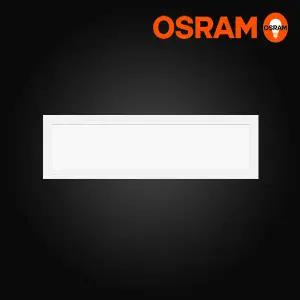 오스람 LED 엣지등 평판 조명 LED방등 거실등 640x180 20W 무타공 전등교체 KS인증