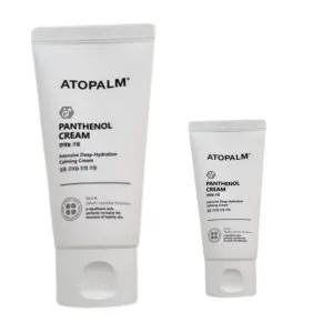 아토팜 판테놀 아기 유아 보습 진정 크림 80ml+20ml (1srr)