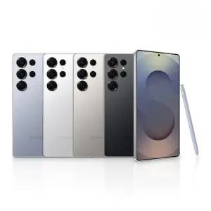 {SKT기기변경}갤럭시 S25울트라 5G 256GB /512GB/공통지원/24개월 완납폰/요금제 선택/새상품