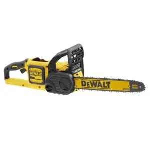 디월트 충전 체인톱 DCM575N 5102525 배터리X 충전기X BL