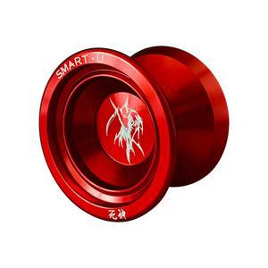 메탈 YJ 와이 중급자 반응성 타임슬립 yj요요 합금 장난감 초보