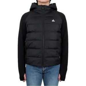 [몽클레르] 25FW 그레노블 믹스 패딩자켓 (8G00025 899IG 999)