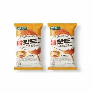 올반 핫도그 찰핫도그30봉