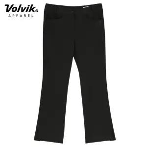 25SS 볼빅 여성골프 밑단포인트부츠컷(PCM) 여름용 팬츠 VLPTP401
