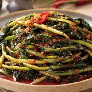 [HACCP] 당일제조 국내산 전라도식 열무김치 2kg