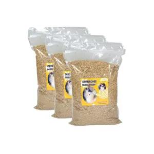 메추리 꿩 오리 기러기 닭 병아리 사료 모이