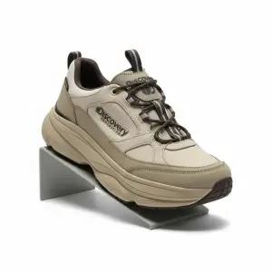 디스커버리 23년 신상할인 남성여성공용 고프코어프리미엄 고어텍스천연가죽 경량트레킹화방수등산화커플신