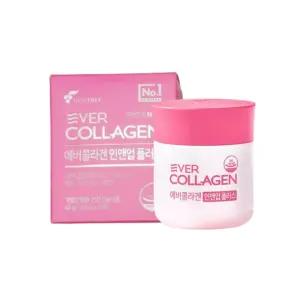 에버콜라겐 인앤업 플러스 750mg 56정 1병 올리브영콜라겐