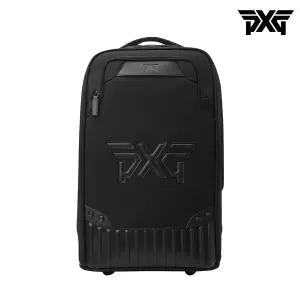 [피엑스지]카네정품 PXG 2026 트롤리 휠 보스턴백 남여공용 / TROLLEY WHEEL BOSTON