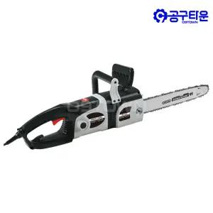 모스툴 MS-2400 전기체인톱 400mm 2400W