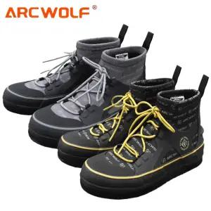 갯바위 방파제 선상 낚시 단목 운동화 단화 미끄럼방지 갯바위화 핀펠트화 펠트화 낚시화