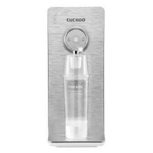 쿠쿠홈시스 CUCKOO CP-PS011S 실버 자가관리 직수정수기