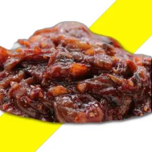 꼴뚜기젓 500g 오징어젓 젓갈 국내산 명란젓 새우젓