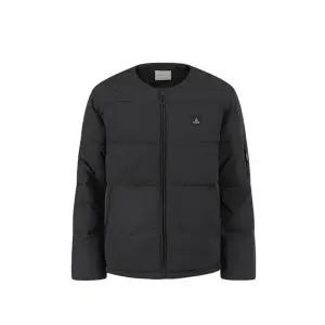 [롯데백화점]알래스카 남성 넥리스 가로 퀄팅 웰론 점퍼 PAE4JP1821