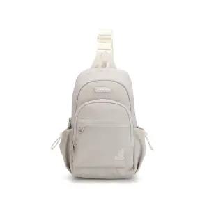 [롯데백화점]캉골 루키 프로 슬링백 1368 에크루  KSEBSL13680EC