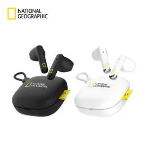 내셔널지오그래픽 오픈형 블루투스 이어폰 아이폰 갤럭시폰 갤럭시탭 아이패드 태블릿 핸드폰 오픈핏 마이크 무선이어폰
