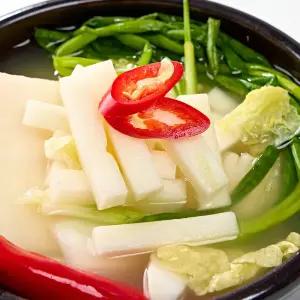 시원 칼칼 해풍 동치미 5kg 아삭하고 시원한 국내산 무 물김치