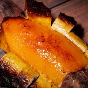 국내산 호박 고구마 호풍미 고구마 중상 10kg