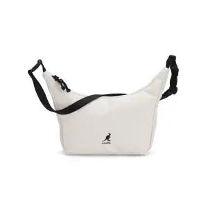 [롯데백화점]캉골 아이콘 투웨이 크로스백 3379 아이보리  KSEBCB33790IV