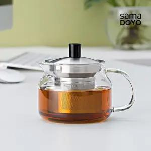 사마도요 티포트 S-043 (소) 470ml