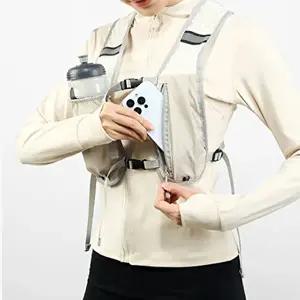 [티에스]티에스 러닝조끼