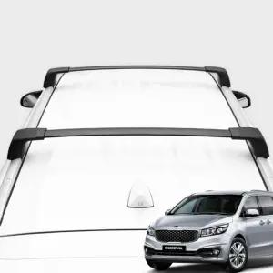 올뉴 카니발 루프 가로바