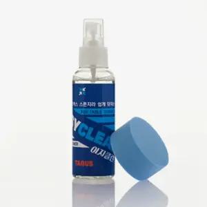 티마운트 타거스 이지 클린 탁구러버클리너 라바클리너