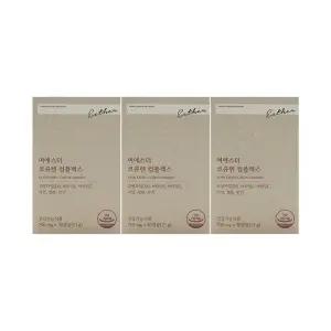에스더포뮬러 여에스더 코큐텐 컴플렉스 700mg x 30캡슐 x 3박스