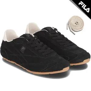 [매장판] 휠라 리트모 슬릭 LX 운동화 FS261OD03X008(001) 블랙_신