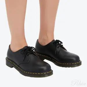 [닥터마틴] 블랙 로퍼 슈즈 149908613
