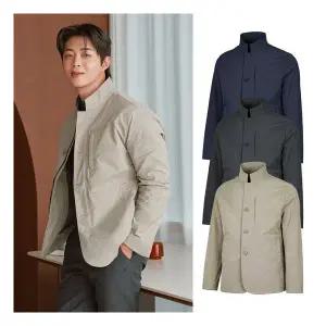 빌트모아 남성 골프웨어 디테쳐블 사파리 점퍼