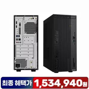[최종148만] ASUS Expert Center 데스크탑 D701MER-714700226X (인텔 i7-14700/16GB/512GB/Win11 Pro)
